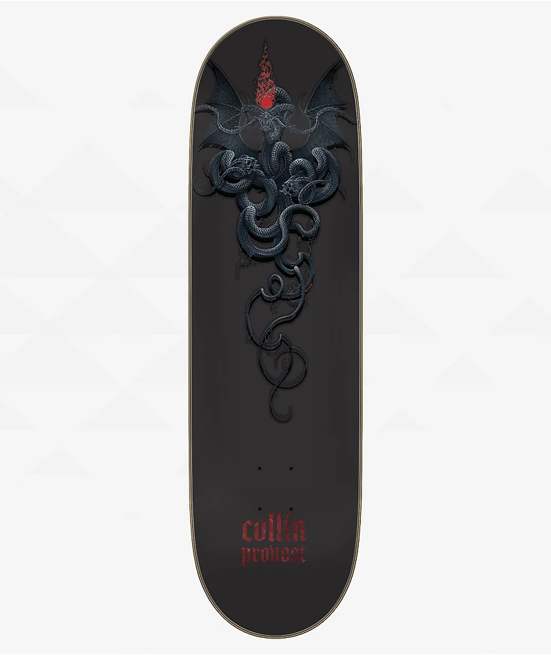 Creature Provost Guardian 8.8" Skateboard Deck