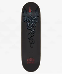 Creature Provost Guardian 8.8" Skateboard Deck