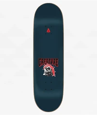 Creature Provost Metal XX 8.8" Skateboard Deck