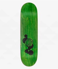 Creature Provost Orbital 8.6" Skateboard Deck