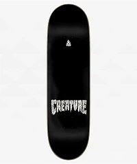 Creature Provost Reaper 8.8" Skateboard Deck