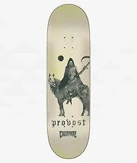 Creature Provost Reaper 8.8" Skateboard Deck