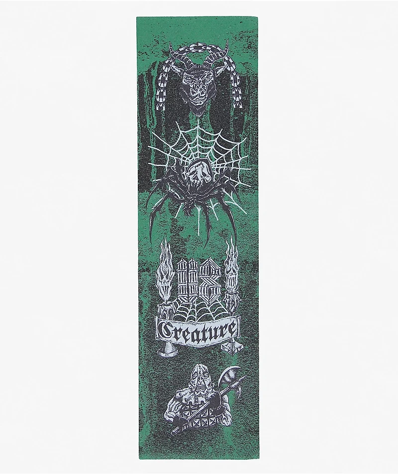 Creature Provost Stump Grip Tape