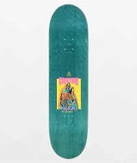 Creature Provost Traveler 8.47" Skateboard Deck
