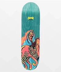 Creature Provost Traveler 8.47" Skateboard Deck