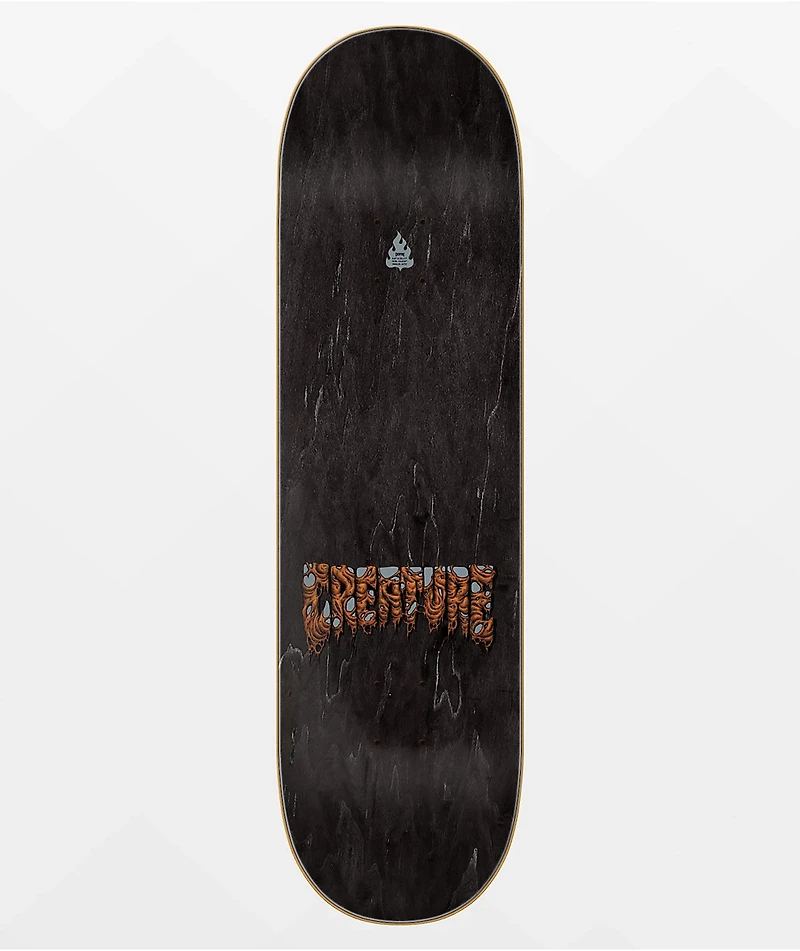 Creature Provost Wasted 8.75" Skateboard Deck
