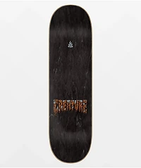 Creature Provost Wasted 8.75" Skateboard Deck