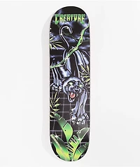 Creature Prowler 8.12" Skateboard Deck