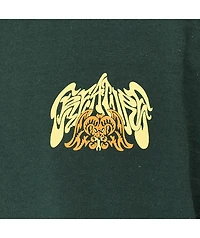 Creature Psychrofice Green T-Shirt
