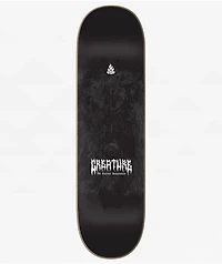 Creature Raffin Mortem VX 8.6" Skateboard Deck
