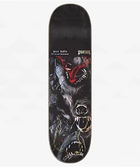 Creature Raffin Mortem VX 8.6" Skateboard Deck