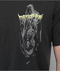 Creature Reaper Tripz Black T-Shirt