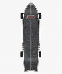 Creature Rip Rider III 25.2" Cruiser Skateboard Complete