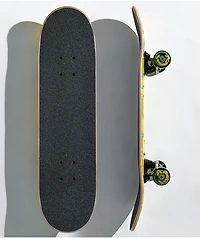 Creature Ripped Logo Micro 7.5" Skateboard Complete