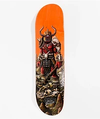 Creature Russell Caverns 8.53" Skateboard Deck