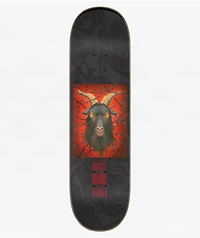Creature Russell Memento VX Everslick 8.6" Skateboard Deck