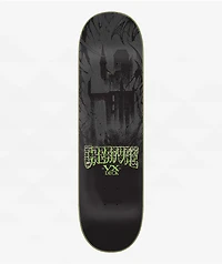 Creature Russell Nightwatch VX 8.6" Skateboard Deck