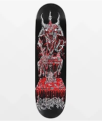 Creature Russell Sacrifice VX 8.6" Skateboard Deck