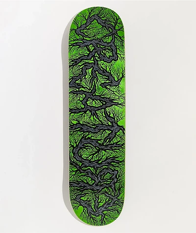 Creature Stixz 8.0" Skateboard Deck