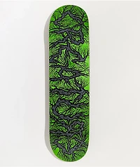 Creature Stixz 8.0" Skateboard Deck
