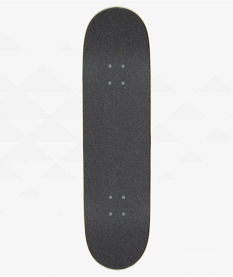 Creature Stump 8.5" Skateboard Complete