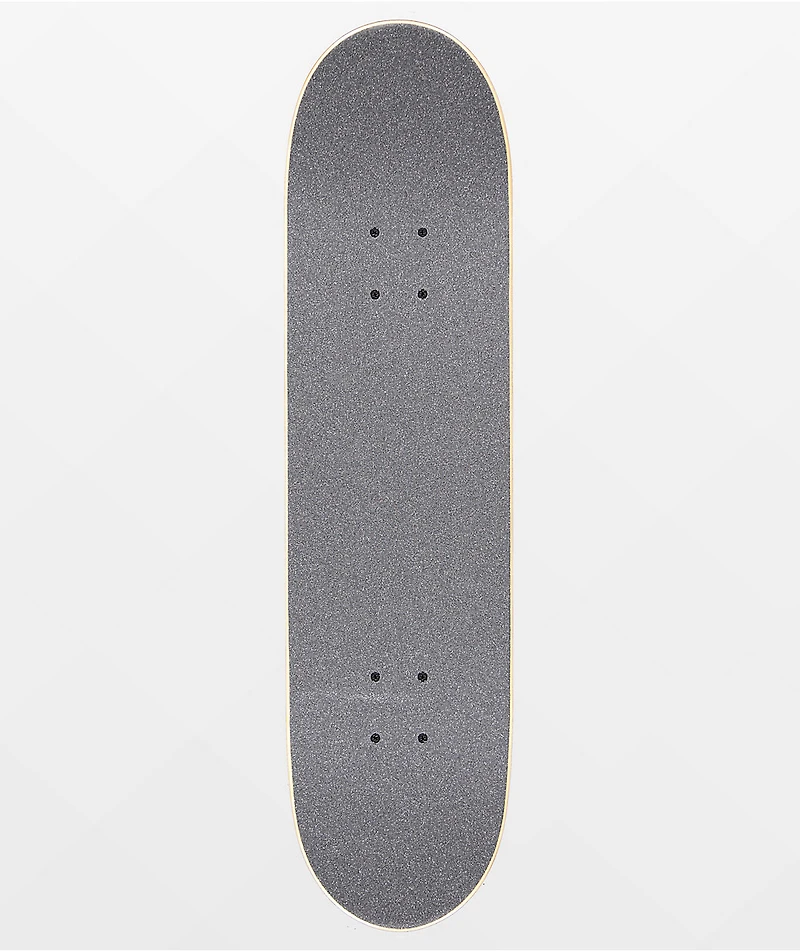 Creature Swindler 7.75" Mini Skateboard Complete