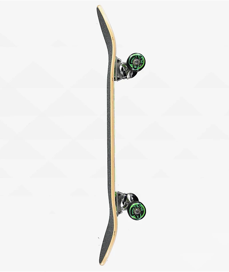 Creature Tattered 8.25" Skateboard Complete