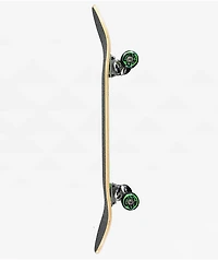 Creature Tattered 8.25" Skateboard Complete