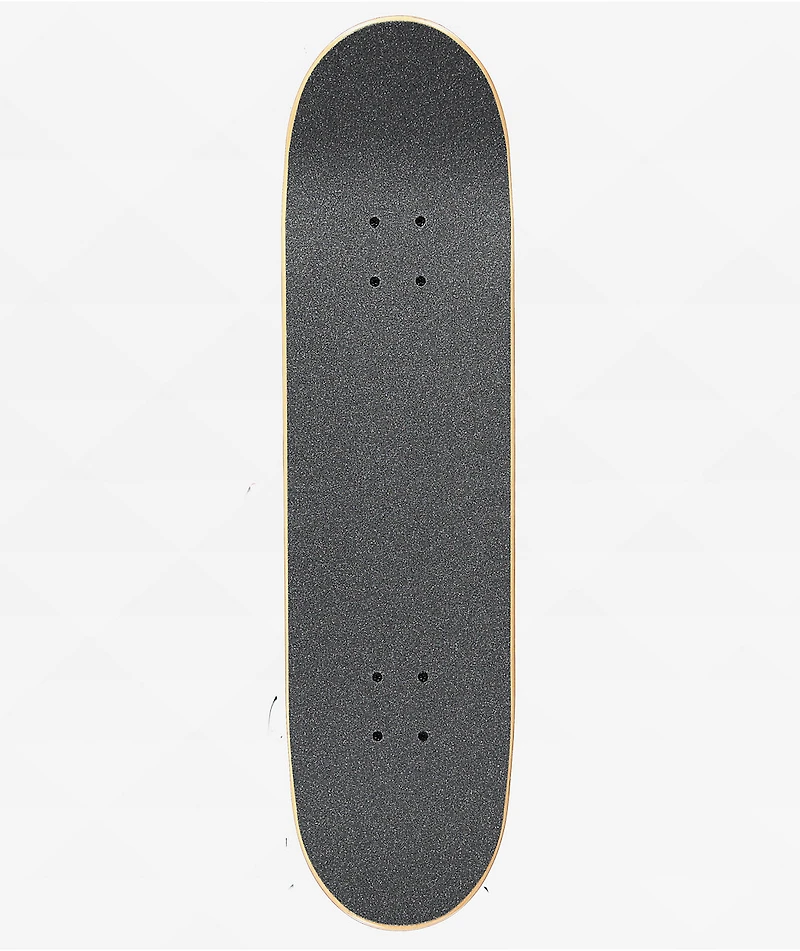 Creature Tattered 8.25" Skateboard Complete