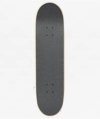 Creature Tattered 8.25" Skateboard Complete