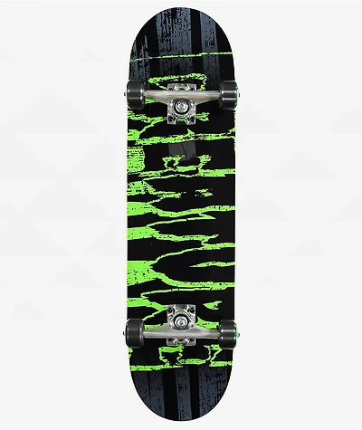 Creature Tattered 8.25" Skateboard Complete