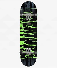 Creature Tattered 8.25" Skateboard Complete