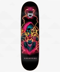 Creature Terror Sight 8.53" Skateboard Deck