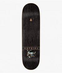 Creature Torres Suit Of Armor 8.51" Skateboard Deck