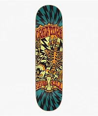 Creature Ungrateful Relic 8.0" Skateboard Deck
