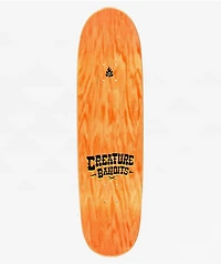 Creature Worthington Bandits 8.8" Skateboard Deck