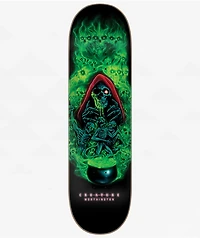 Creature Worthington Terror Sight 8.75" Skateboard Deck