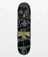 Creature Worthington Tripz VX 8.25" Skateboard Deck