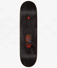 Creature x Cannibal Corpse Skull And Blood 8.5" Skateboard Deck