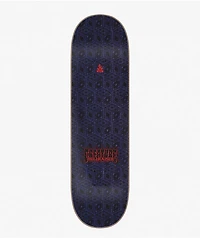 Creature x Hellraiser Hell Heart 8.75" Skateboard Deck