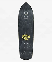 Creature x Pacifico Label 8.6" Crusier Skateboard