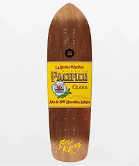 Creature x Pacifico Label 8.6" Crusier Skateboard