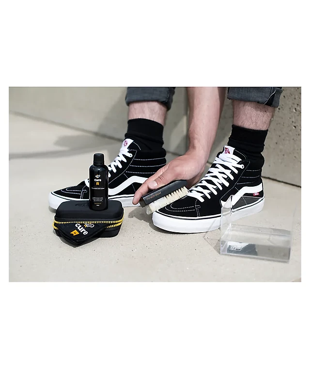 Crep Cure Ultimate Shoe Cleaner Kit
