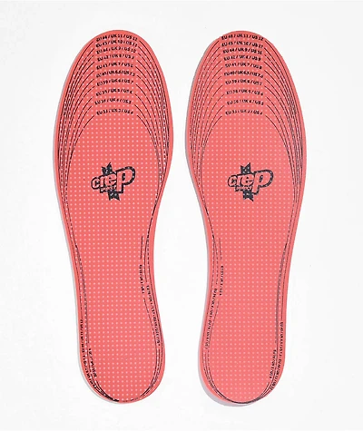 Crep Protect Comfort Insoles