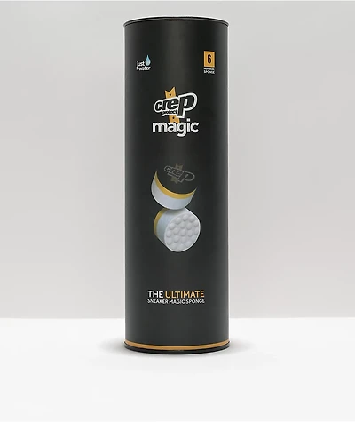 Crep Protect Sneaker Magic Sponge