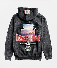 Cross Colours x Boyz N The Hood Palm Hoodie