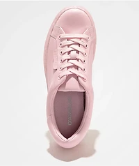 D'Amelio Footwear Sono Pale Pink Shoes