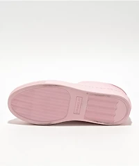 D'Amelio Footwear Sono Pale Pink Shoes