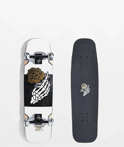 DB Longboards Crook 32" Cruiser Skateboard Complete