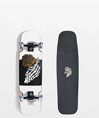 DB Longboards Crook 32" Cruiser Skateboard Complete